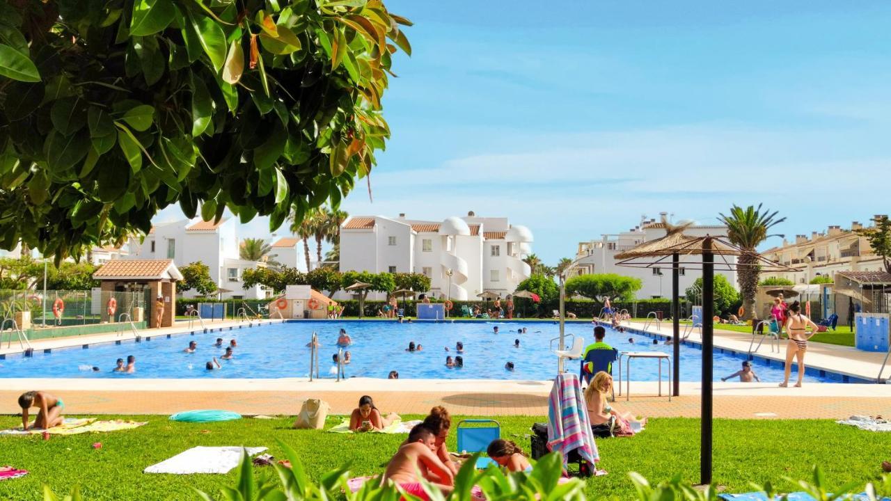 Apartment Laguna Esperanto - La Torre Torrox