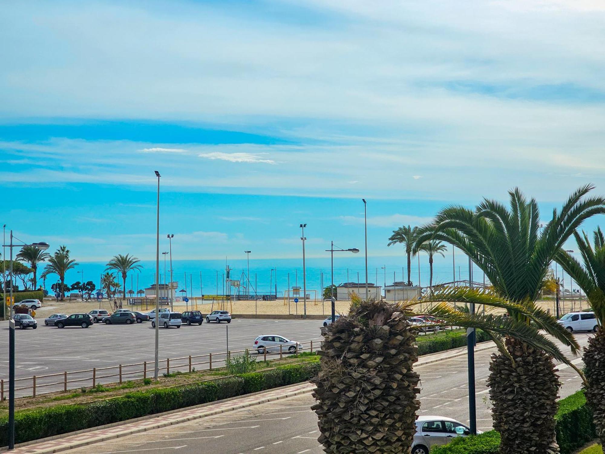 Apartment Laguna Esperanto - La Torre *