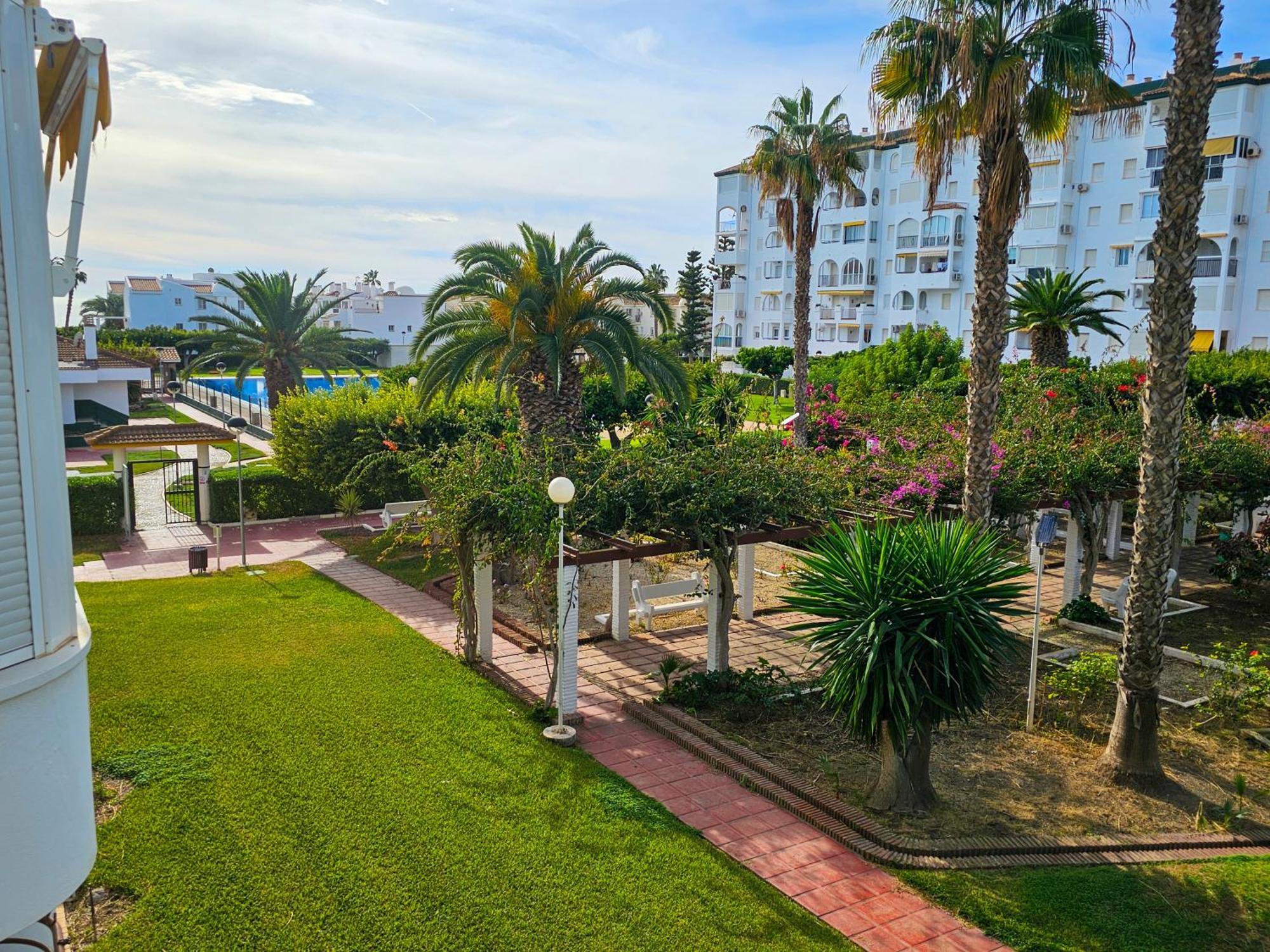 Laguna Esperanto - La Torre Apartment Torrox