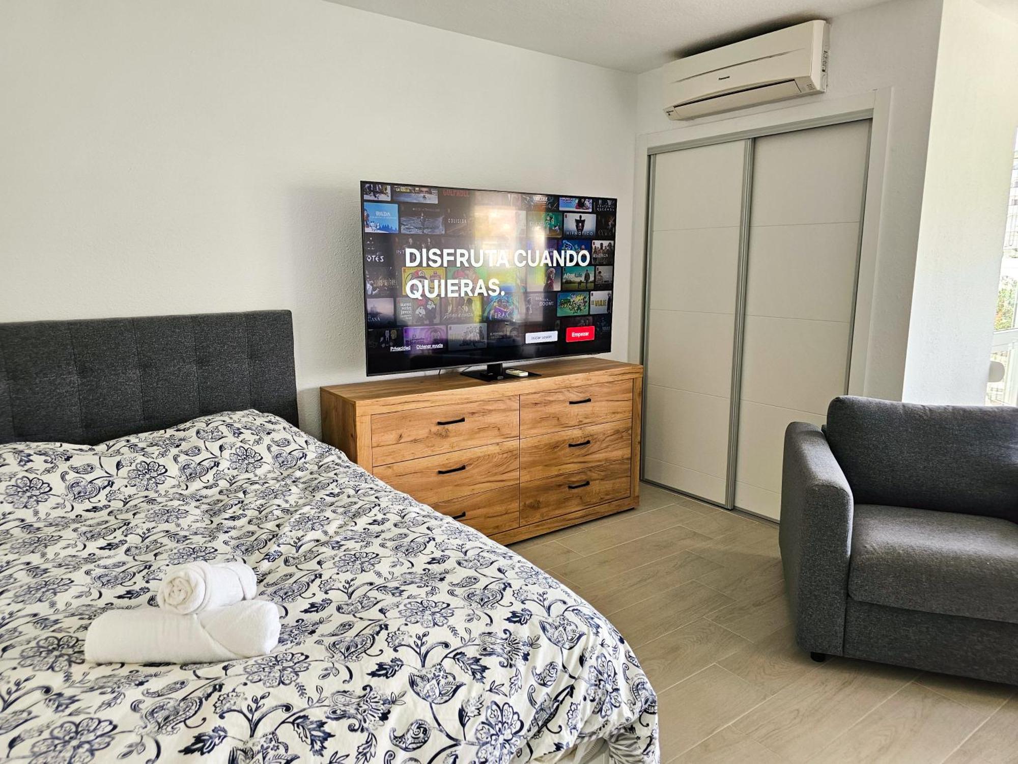 Apartment Laguna Esperanto - La Torre Torrox