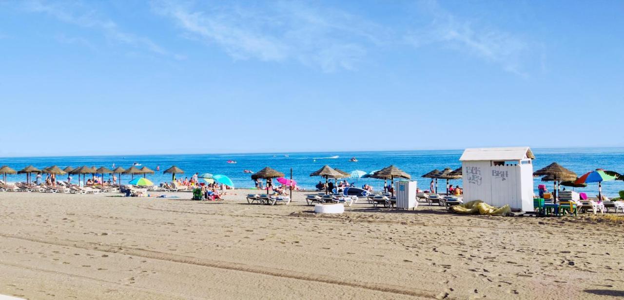 Laguna Esperanto - La Torre Apartment Torrox