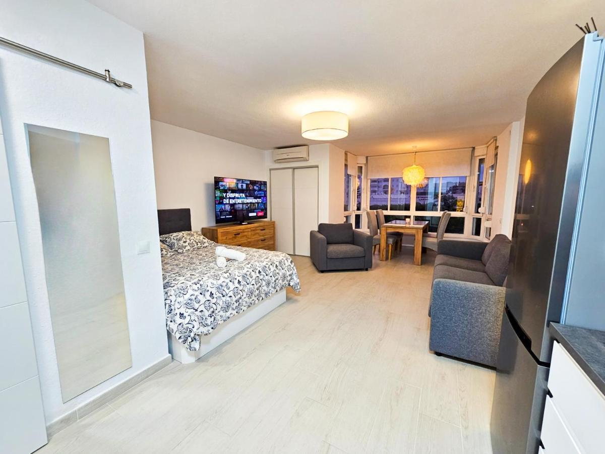 Laguna Esperanto - La Torre Apartment Torrox