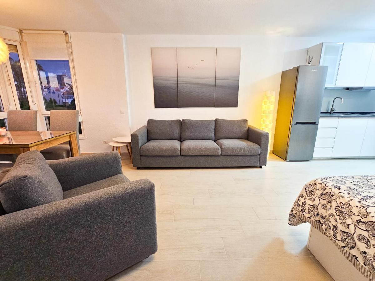 Laguna Esperanto - La Torre Apartment *