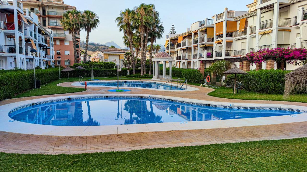 Laguna Esperanto - La Torre Apartment Torrox