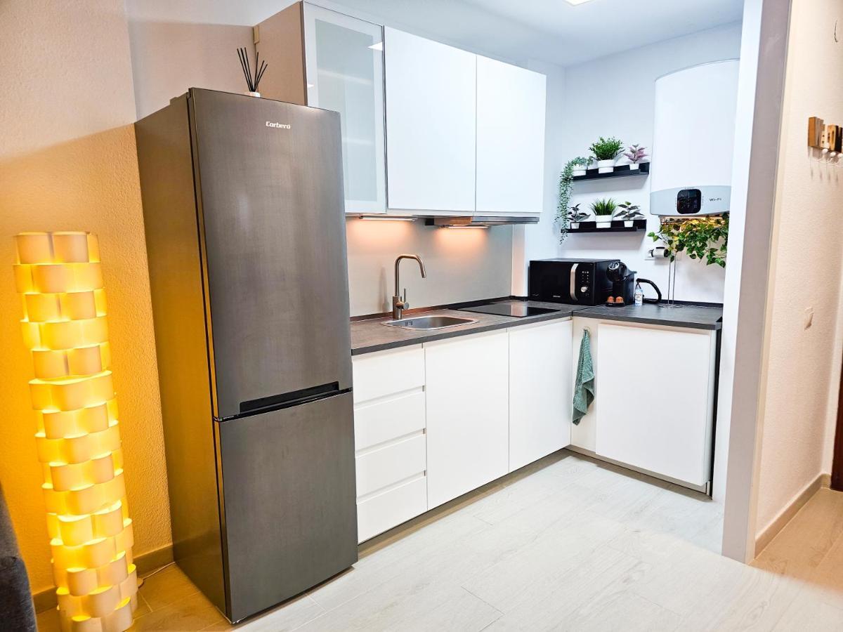 Laguna Esperanto - La Torre Apartment