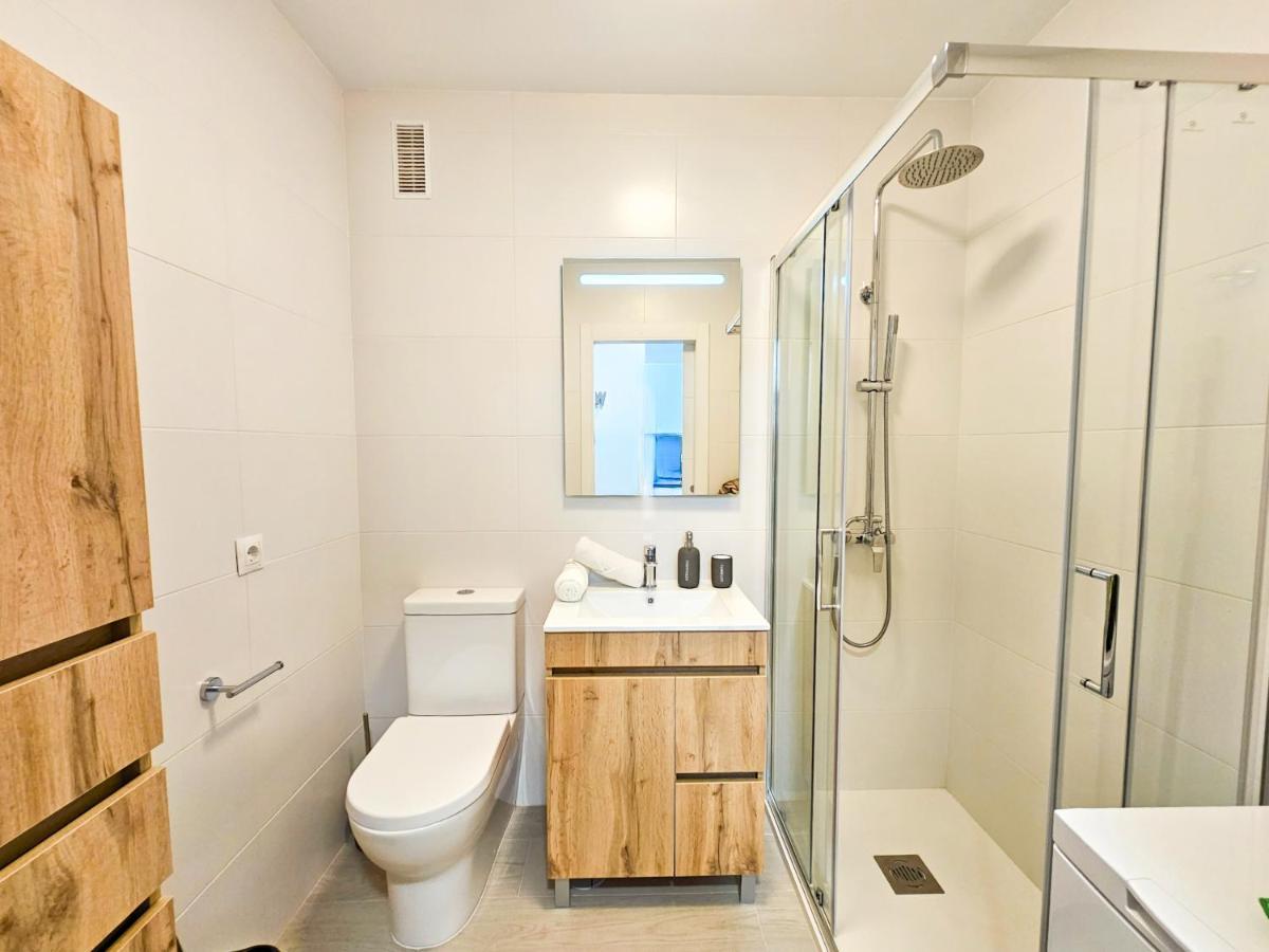 Apartment Laguna Esperanto - La Torre