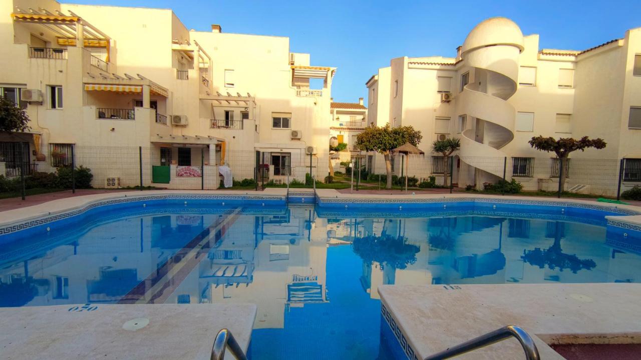 Laguna Esperanto - La Torre Torrox