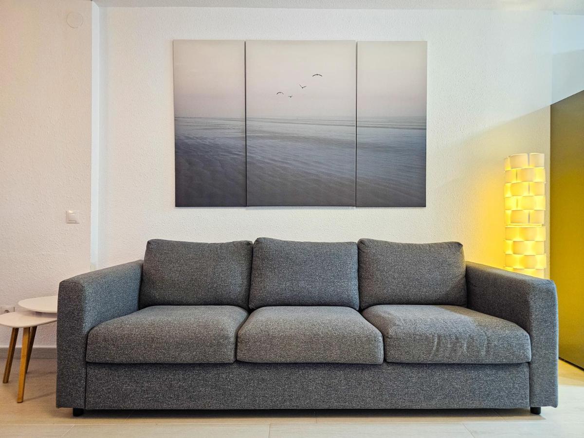 Laguna Esperanto - La Torre Apartment