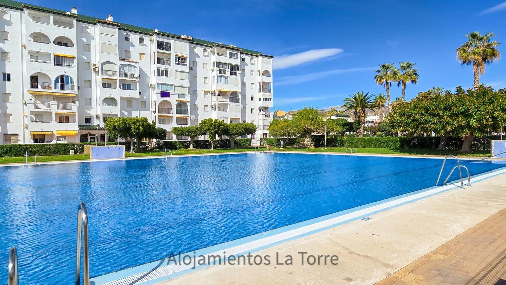 Laguna Esperanto - La Torre