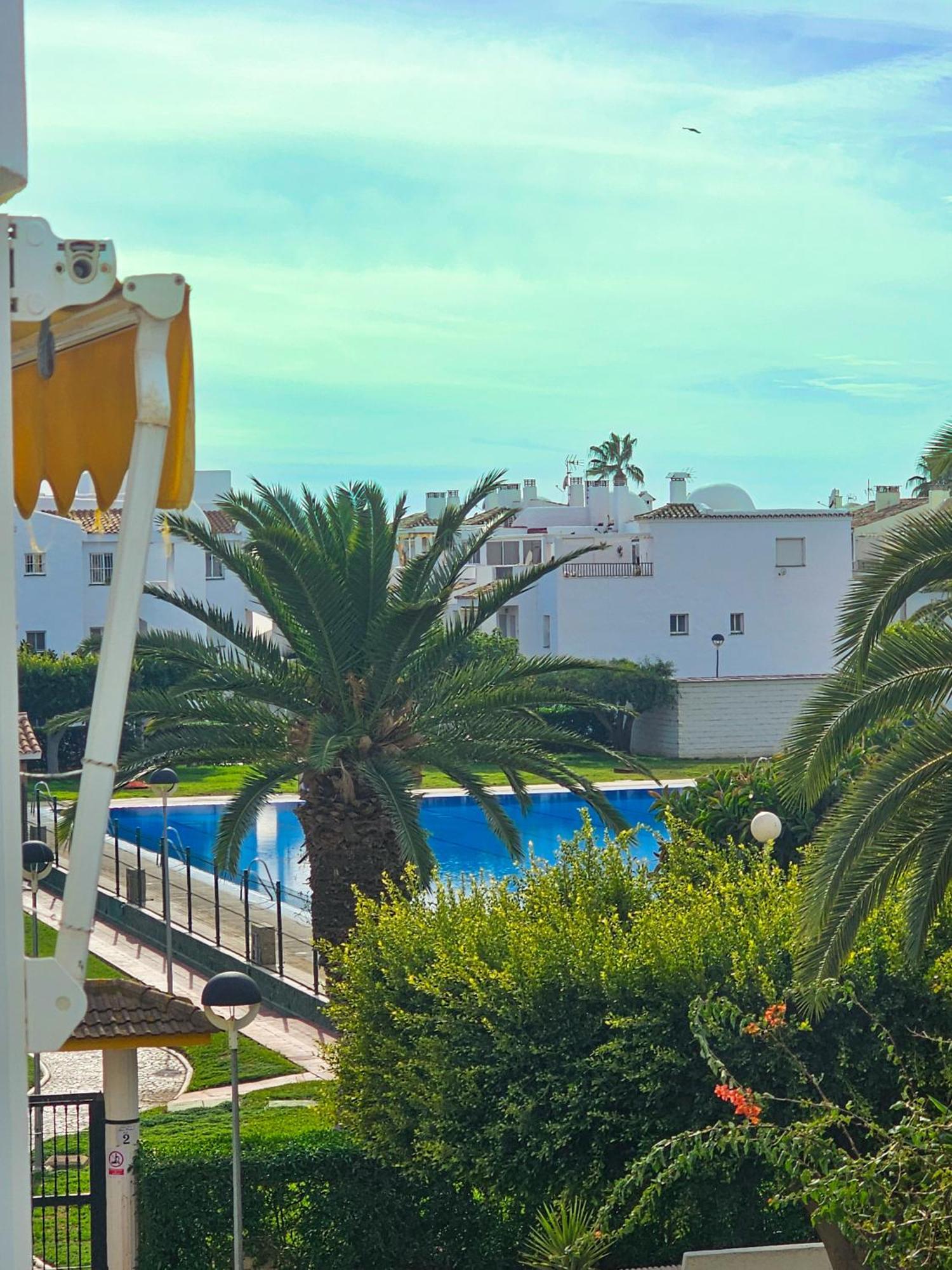 Laguna Esperanto - La Torre Apartment