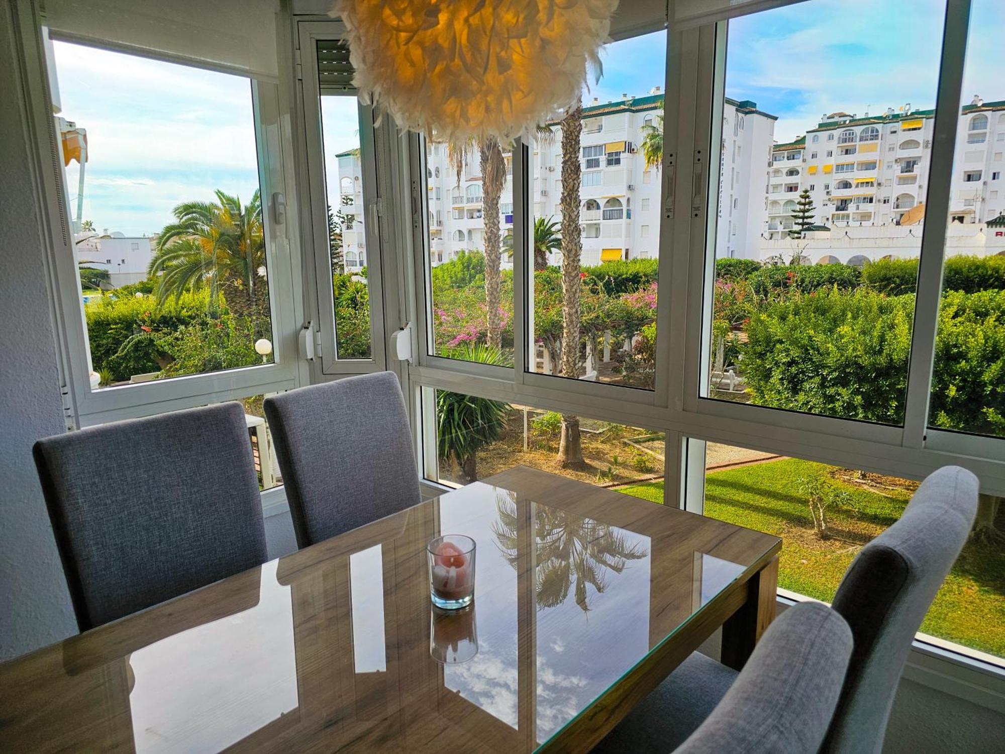 Apartment Laguna Esperanto - La Torre Torrox