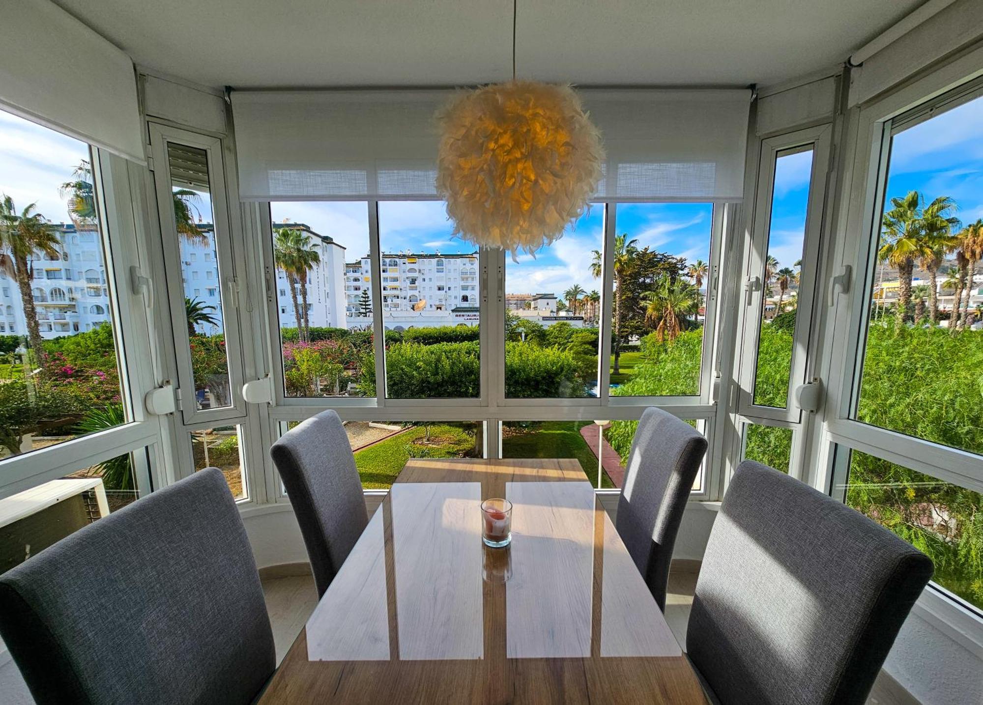 Laguna Esperanto - La Torre Apartment Torrox